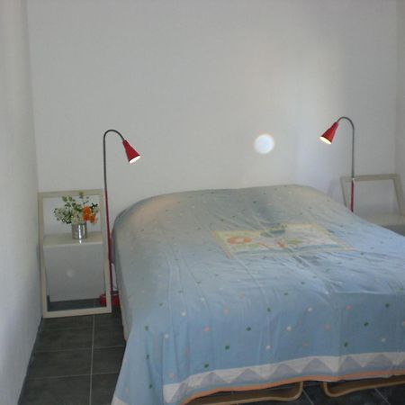 Appartamento Ola-Nils Gard Borrby Esterno foto
