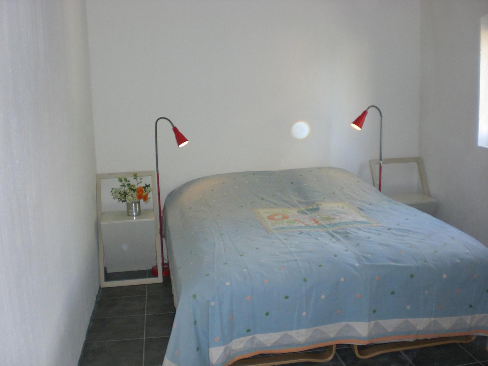 Appartamento Ola-Nils Gard Borrby Esterno foto