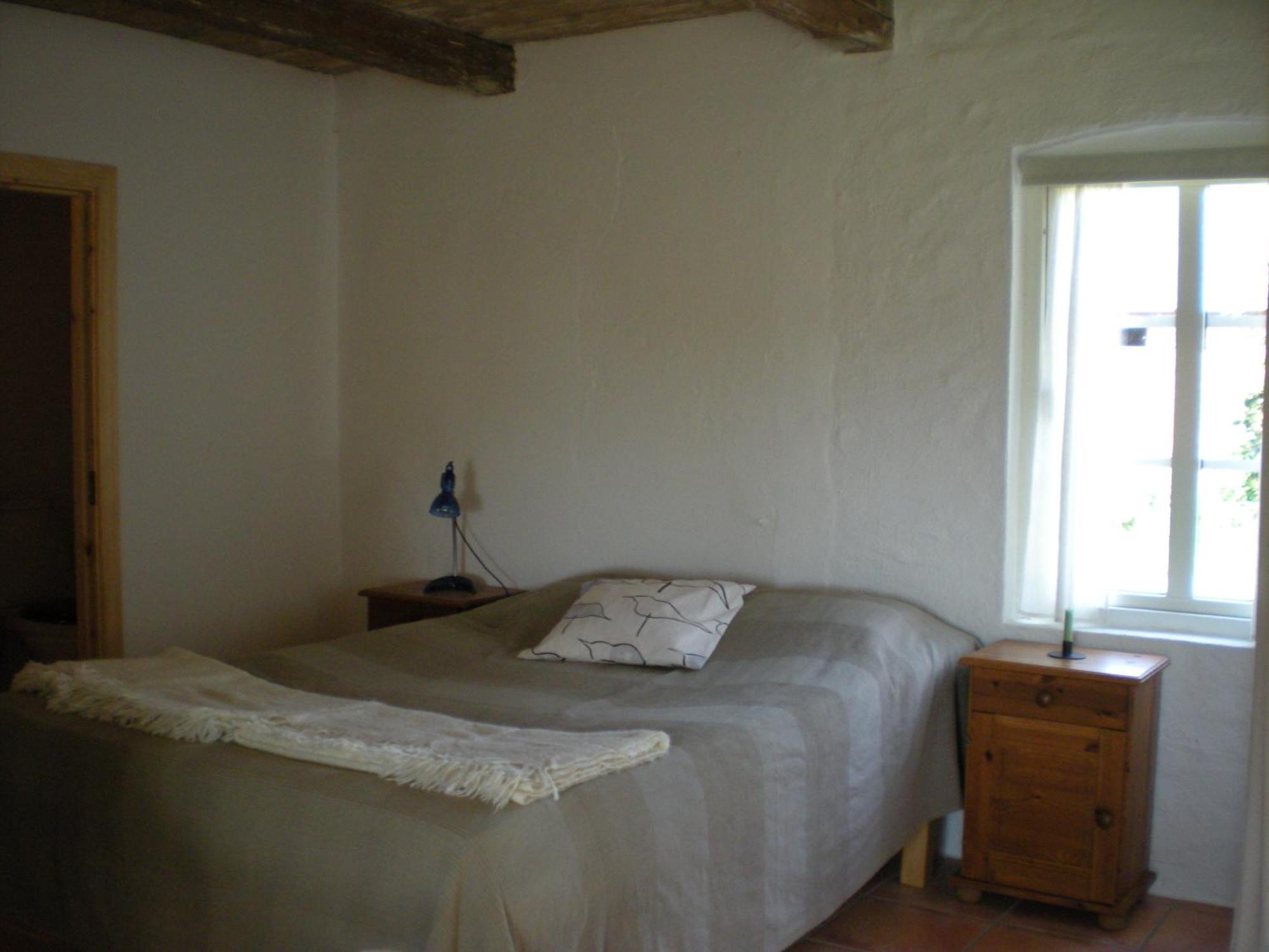 Appartamento Ola-Nils Gard Borrby Esterno foto